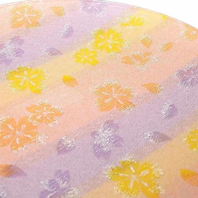 [大板塊（P後期）] 板塊（櫻花）粉紅 5 - 皮斯集 | 西錦紡織