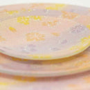 [大板（拼盤）]板（櫻花）粉紅色5件套裝| Nishijin Re：Nista | Nishijin紡織品