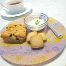 [大板（拼盤）]板（櫻花）粉紅色5件套裝| Nishijin Re：Nista | Nishijin紡織品