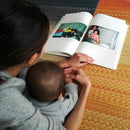 [PHOTO ALBUM] YACHIYO SPELLING PHOTO BOOK TOP FINISH (ROUND) | OOIRI | KYOUJI