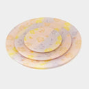 [大板（拼盤）]板（櫻花）粉紅色5件套裝| Nishijin Re：Nista | Nishijin紡織品