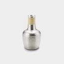 [SAKE BOTTLE] SAKE SET KISARAGI | OSAKA NANIWA PEWTER WARE