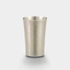 [แก้ว (ถ้วย)] Tumbler Standard Medium | Osaka Naniwa Pewter Ware