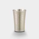 [MUG (CUP)] TUMBLER STANDARD MEDIUM | OSAKA NANIWA PEWTER WARE