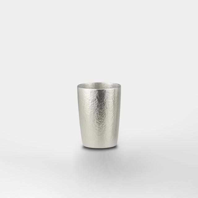 [馬克杯（杯）]不倒翁小型|大阪納尼瓦白蠟器皿