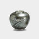 [แจกัน] VASE IBUSHI 5.7 รอบ | Osaka Naniwa Pewter Ware