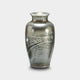[VASE] VASE IBUSHI 9.0 IRIS TYPE | OSAKA NANIWA PEWTER WARE