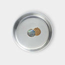 【일본 차 컵】 와지마 마무리 나츠메 류 마키 | 오사카 나니와 퓨터 웨어