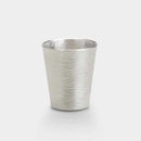 [SAKE BOTTLE] SAKE SET PESIBLE | OSAKA NANIWA PEWTER WARE