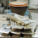 [แก้ว (ถ้วย)] Tumbler Standard Pair | Osaka Naniwa Pewter Ware