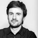 [FIGURINE] STAND MIRROR VISON-VISU_SMALL (BLACK BUTTERFLY SHELL) | SAGARADEN・NOMURA | RADEN