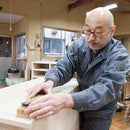 [STORAGE BOX] PAULOWNIA CABINET (GRAY PAULOWNIA) | KAMO PAULOWNIA CHESTS