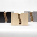 [STORAGE BOX] PAULOWNIA CABINET (CLEAR WOOD) | KAMO PAULOWNIA CHESTS