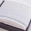 [TOWELS] "IRODORI" BATH TOWEL (PINK) | IMABARI TOWELS