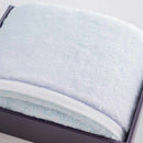 [TOWELS] "IRODORI" BATH TOWEL (BLUE) | IMABARI TOWELS