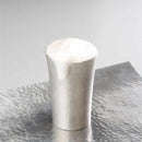 [แก้ว (ถ้วย)] Tumbler Standard Pair | Osaka Naniwa Pewter Ware