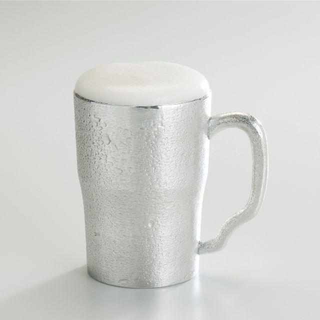 [Mug (Cup)] Mug Noble | Osaka Naniwa Pewter Ware