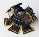 [SAKE BOTTLE HOLDER] BOTTLE ARMOR MINI IEYASU TOKUGAWA | ARMOR