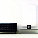 [FIGURINE] STAND MIRROR VISON-VISU_BIG (ABALONE SHELL) | SAGARADEN・NOMURA | RADEN