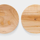 [트 레이] 애플 트 리 트 레이 | Tsugaru Vidro