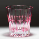 [GLASS] RINZEN MULTI (GOLD RED) | KIRIKO