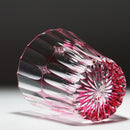 [GLASS] RINZEN MULTI (GOLD RED) | KIRIKO