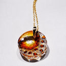 [PENDANT] KOGETSU | KIRIKO