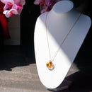 [PENDANT] KOGETSU | KIRIKO