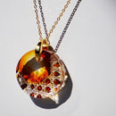 [PENDANT] KOGETSU | KIRIKO