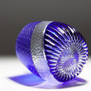 [GLASS] HAKUJA (BLUE) | KIRIKO