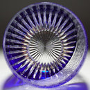 [GLASS] HAKUJA (BLUE) | KIRIKO