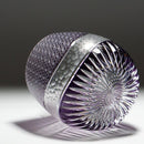 [GLASS] HAKUJA (PURPLE) | KIRIKO