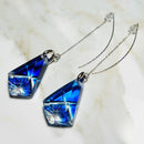 [刺耳的耳環]美國刺耳的耳環-Seika-（Bule）2件| Kiriko |精靈