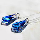 [刺耳的耳環]美國刺耳的耳環-Seika-（Bule）2件| Kiriko |精靈