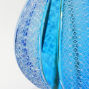 [VASE] KIKU GRADATION (ONE OF A KIND) | KIRIKO