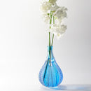 [VASE] KIKU GRADATION (ONE OF A KIND) | KIRIKO