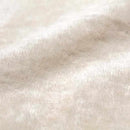 [ROOMWEAR] NIGHTGOWN WHITE CASHMERE | FOO TOKYO | SEWING