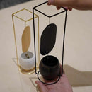 [WIND CHIMES] STATIONARY WIND CHIME BLACK | KYOTO-KIYOMIZU WARES