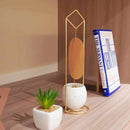 [WIND CHIMES] STATIONARY WIND CHIME BLACK | KYOTO-KIYOMIZU WARES