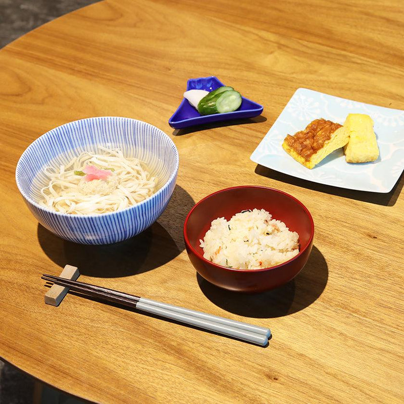 [ชุดเพลท] ชุดโต๊ะอาหาร Hasami | เป็นต้นฉบับ