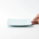 [PLATE SET] HASAMI TABLEWARE SET | BECOS ORIGINAL