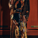 [기모 노] 집에 있 는 유 카 타: Klimt | 기모 노.