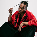 [JACKET KIMONO] LILY OF DA CITY VALLEY | HAORI | VEDUTA