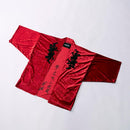 [JACKET KIMONO] LILY OF DA CITY VALLEY | HAORI | VEDUTA