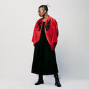 [JACKET KIMONO] LILY OF DA CITY VALLEY | HAORI | VEDUTA