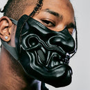 [面具]臉2臉| Iwami Kagura男子|  | Veduta