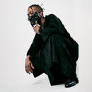 [面具]臉2臉| Iwami Kagura男子|  | Veduta