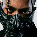 [面具]臉2臉| Iwami Kagura男子|  | Veduta