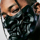 [面具]臉2臉| Iwami Kagura男子|  | Veduta