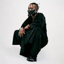 [面具]臉2臉| Iwami Kagura男子|  | Veduta